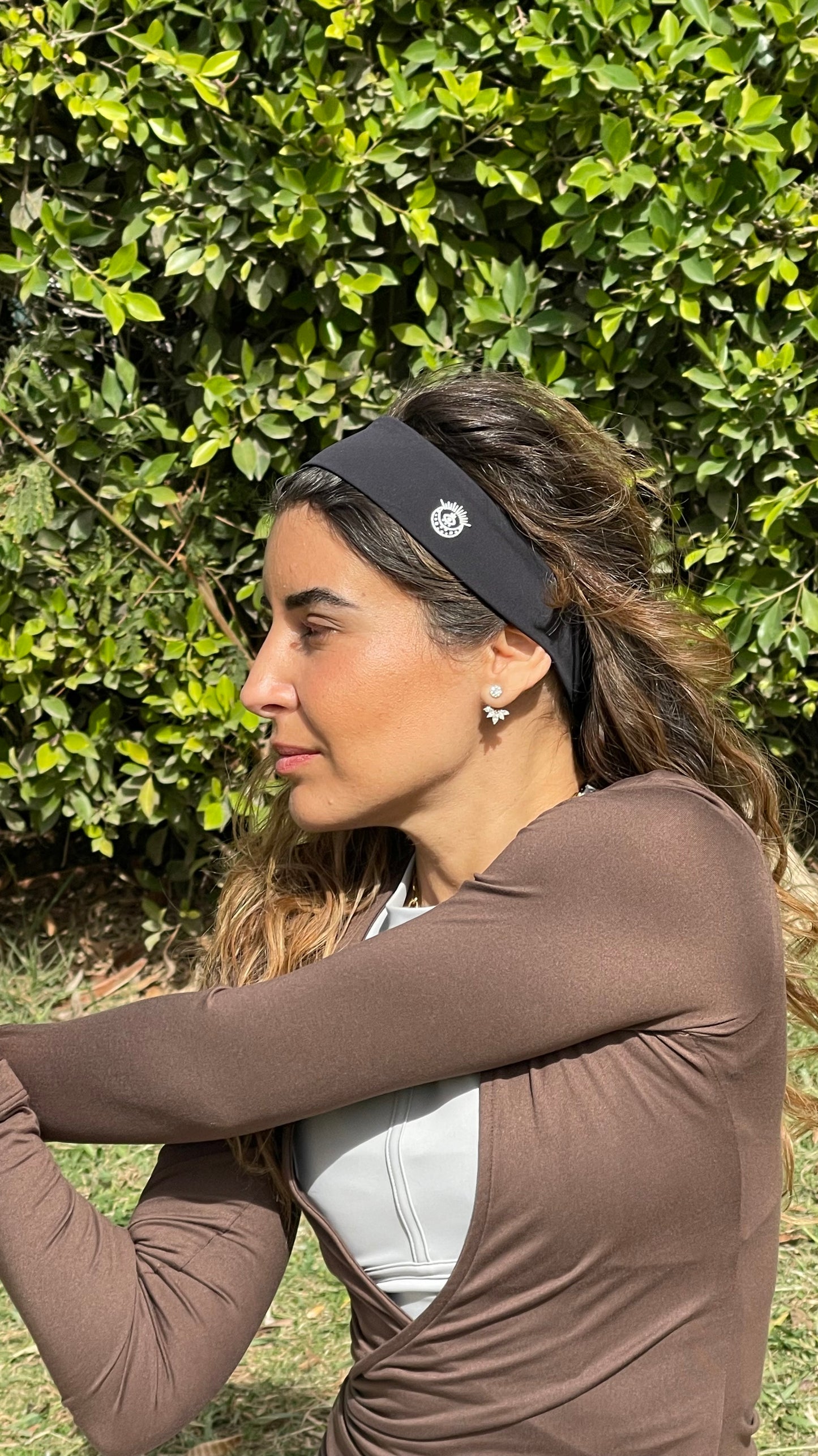 Core headband