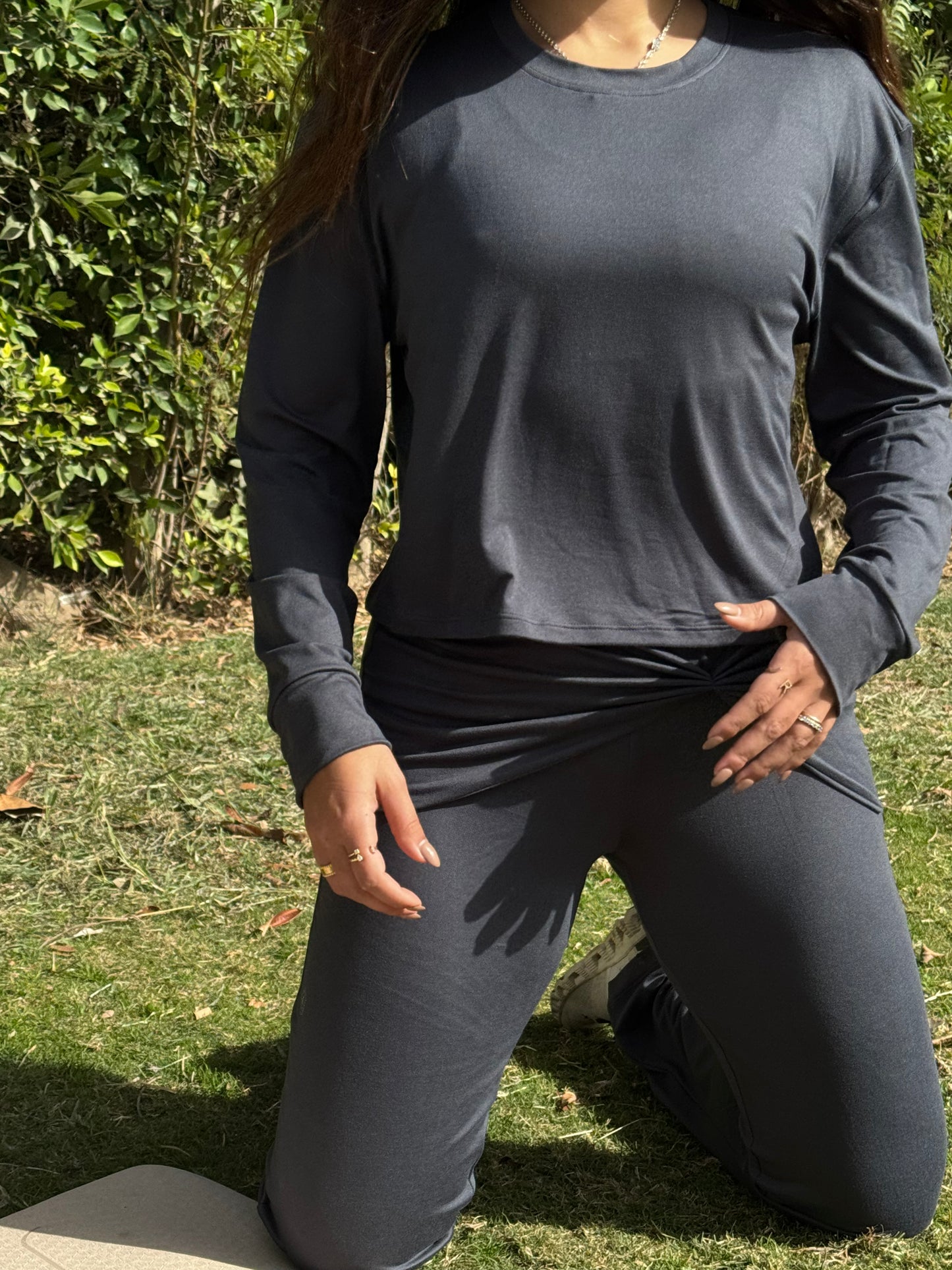 Obsidian Lounge top