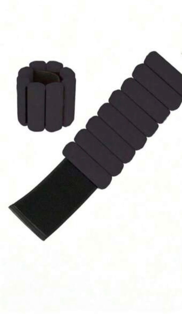 Bar weights
