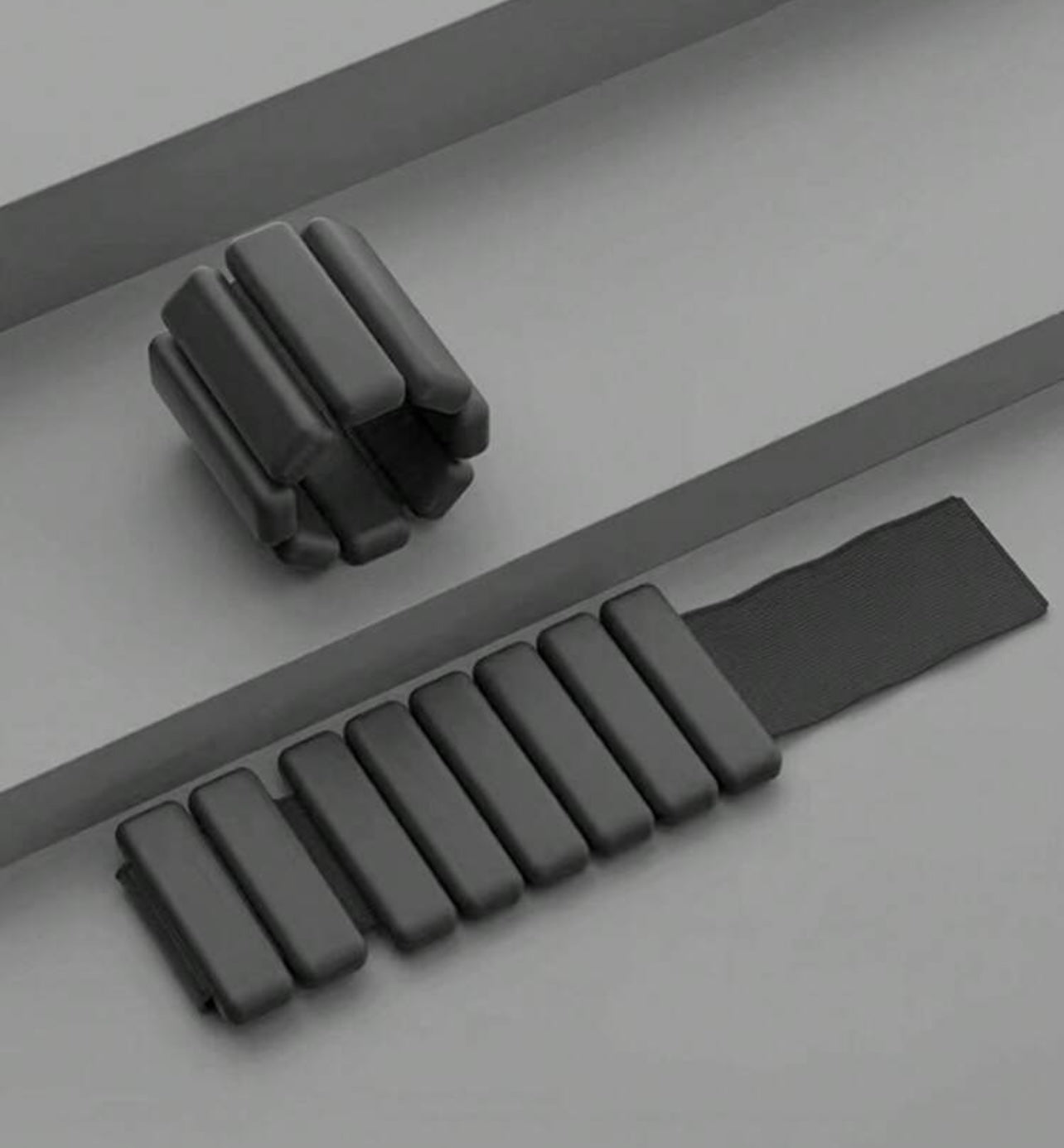 Bar weights