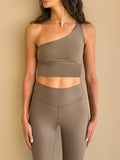 Mountain Off Shoulder Bra