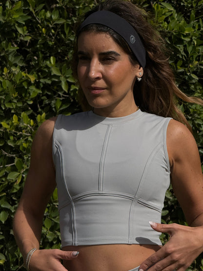 Ash top