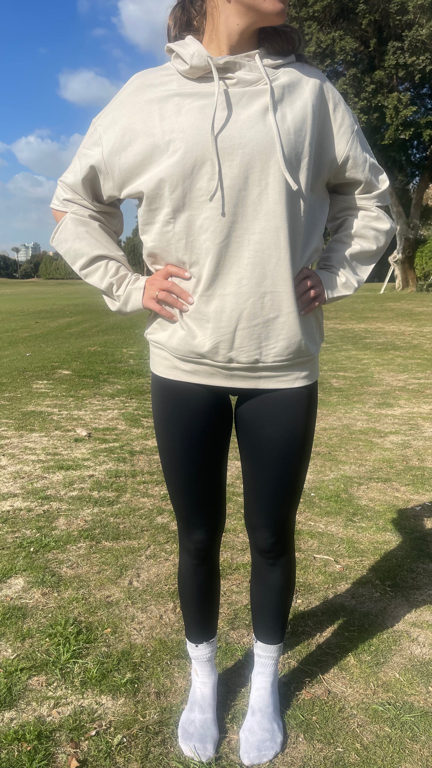Haven Hoodie