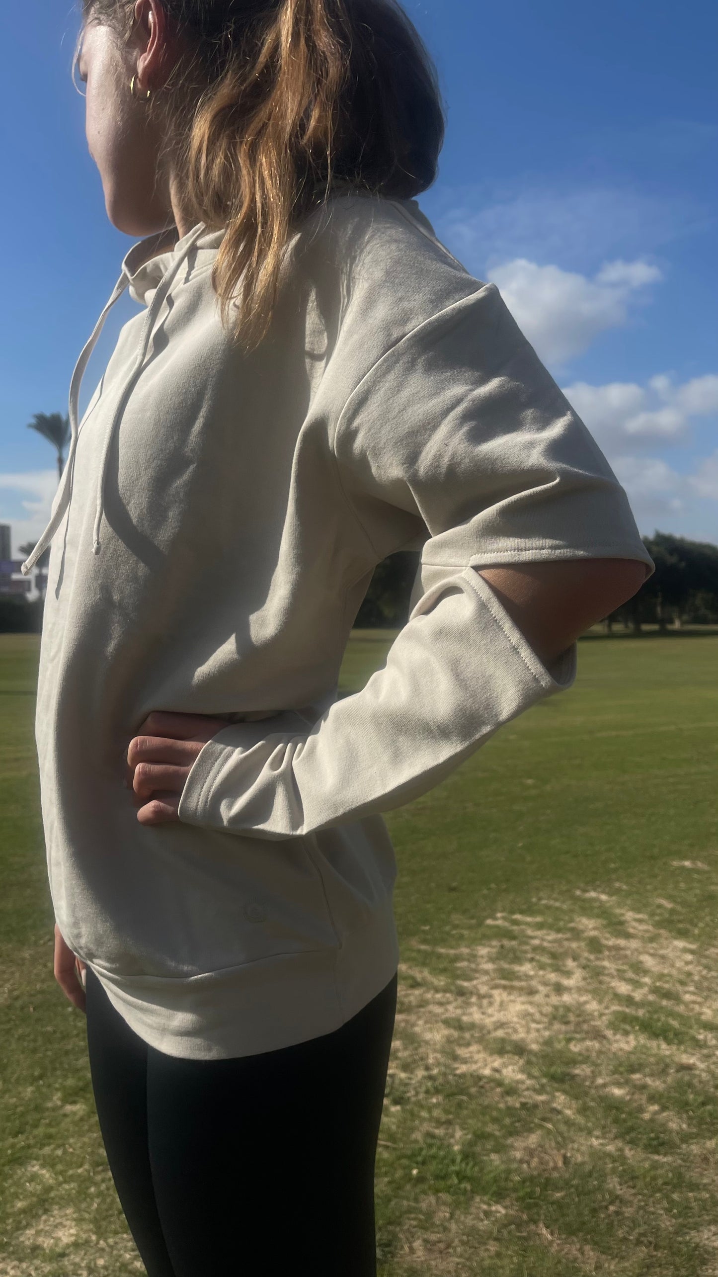 Haven Hoodie