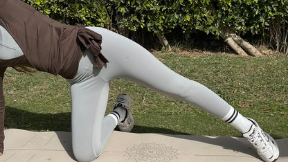 Ash leggings