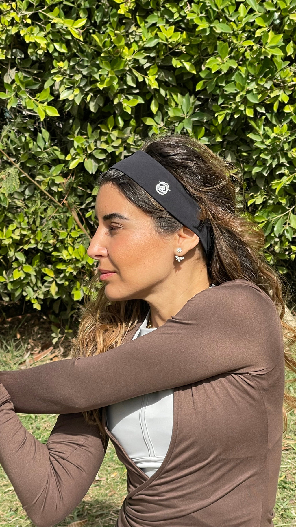 Core headband