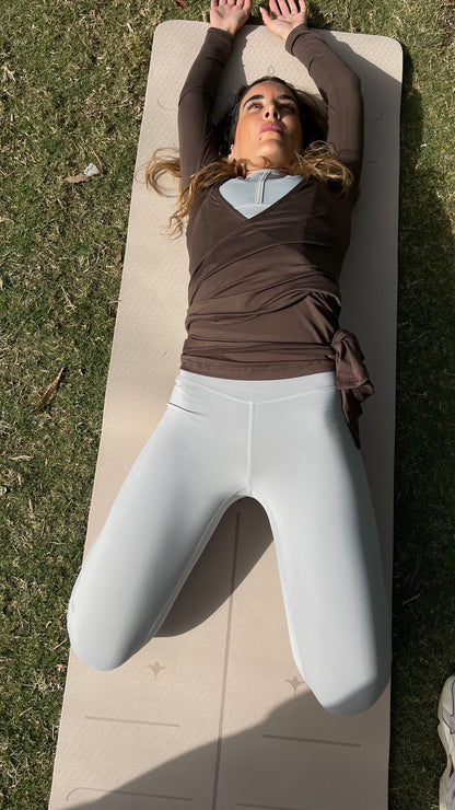 Ash leggings