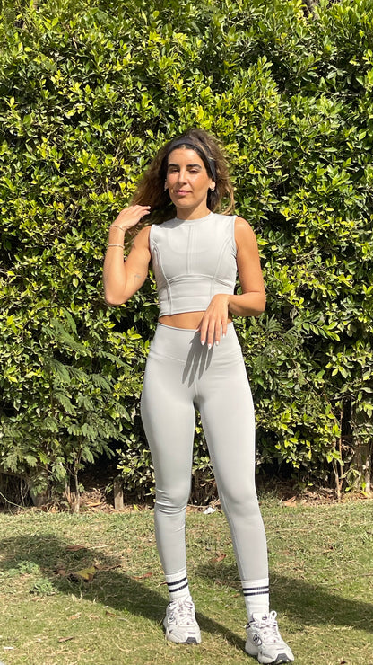 Ash top