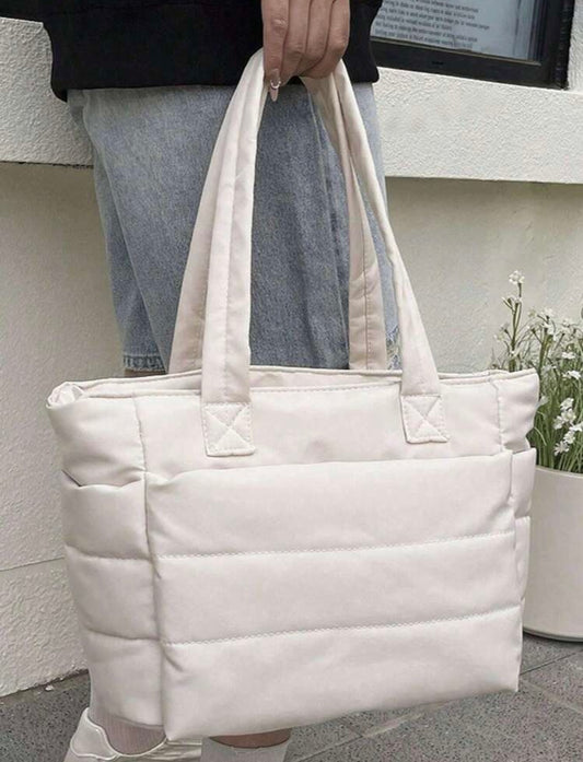 Crème bag