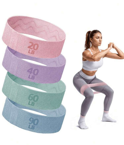 Resistance bands