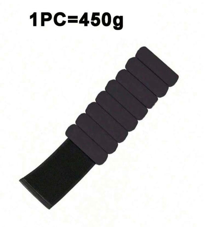 Bar weights