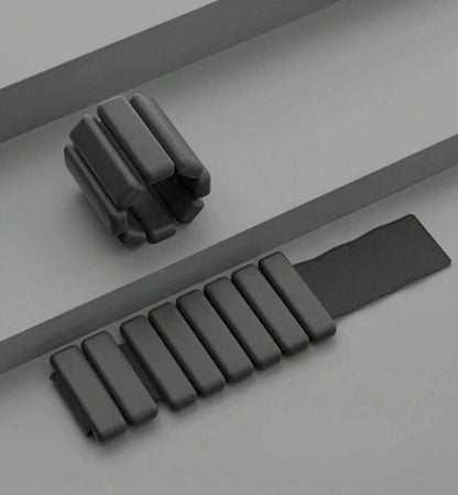 Bar weights
