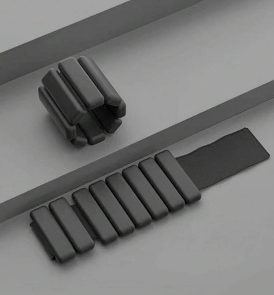 Bar weights