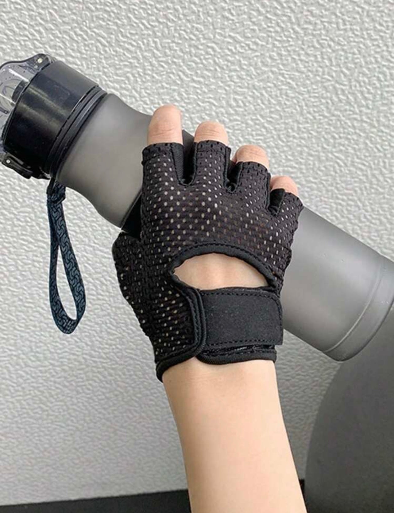 Gym Gloves