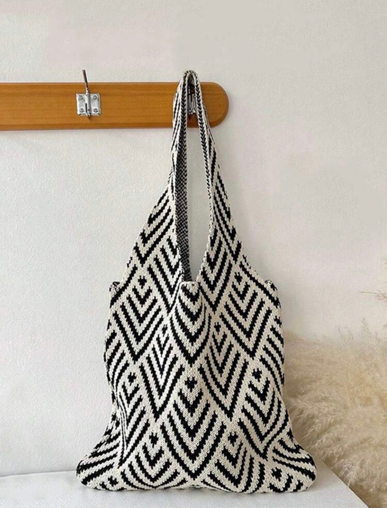 Bohemian Tote bag