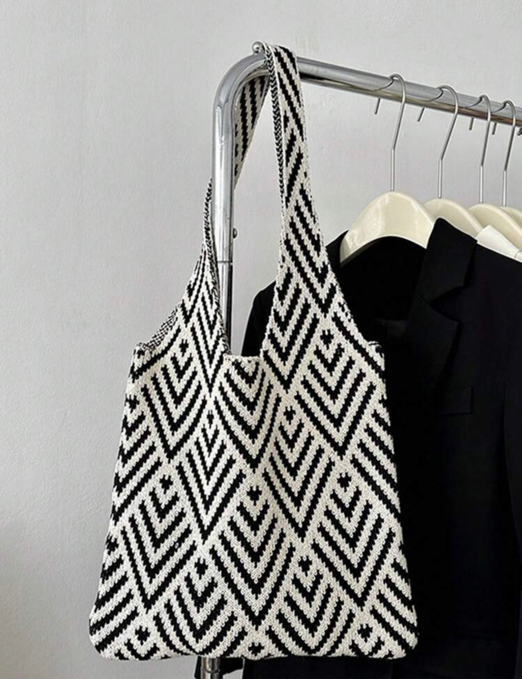 Bohemian Tote bag