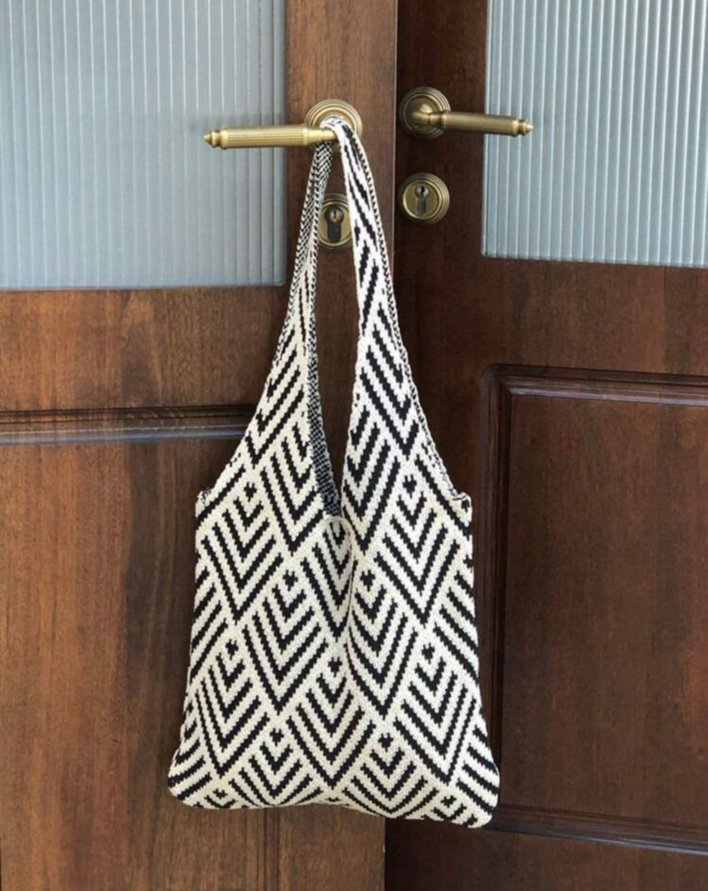Bohemian Tote bag