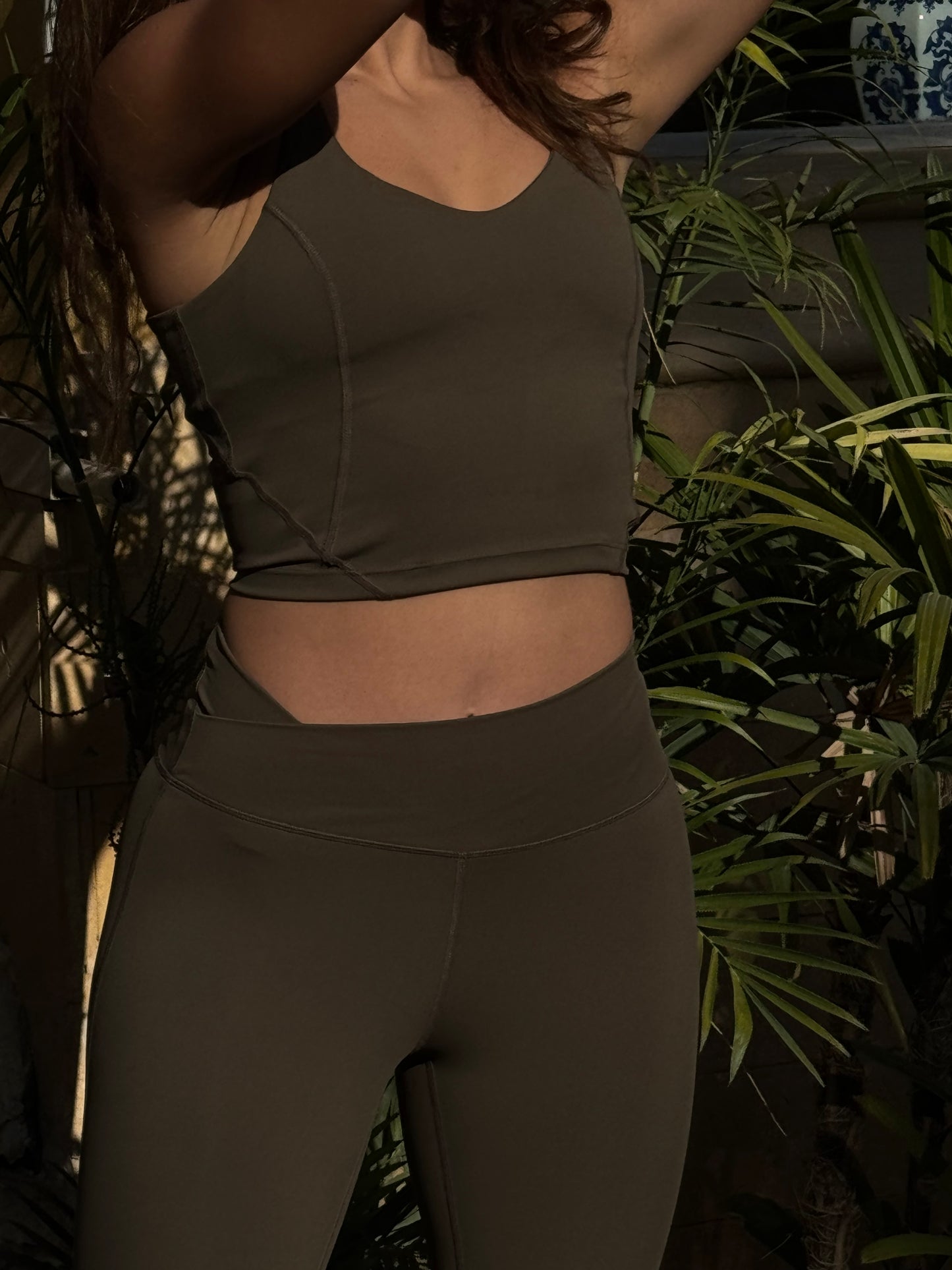 Grove Tank Top