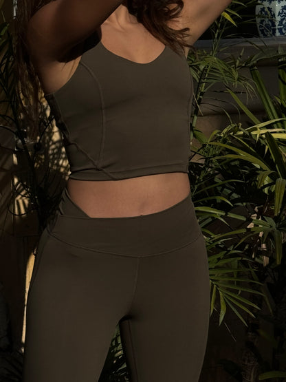 Grove Tank Top