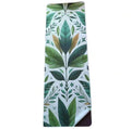 Yoga mat towel